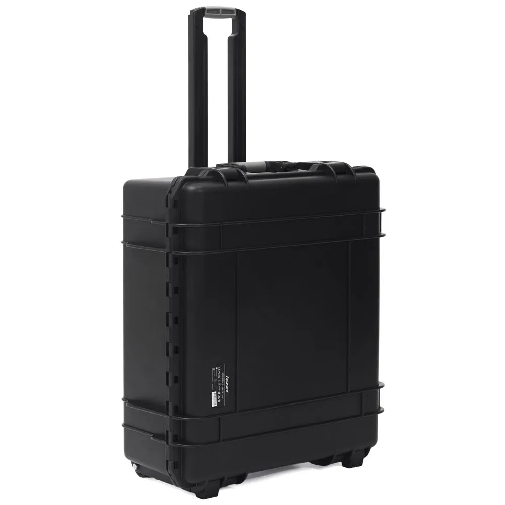 STORM 80c 3-Light Kit 3灯キット Aputure STORM 80c 3-Light Kit