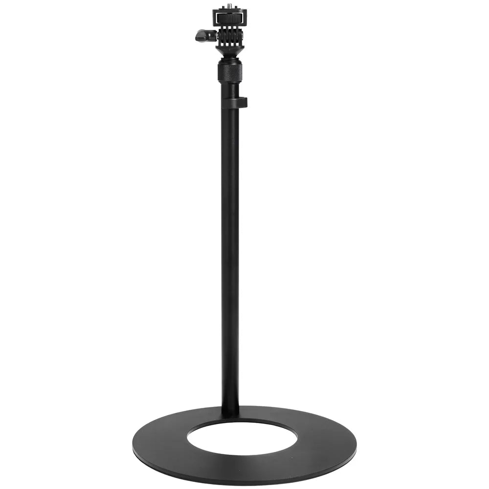Amaran Base Stand for Verge Light, Black