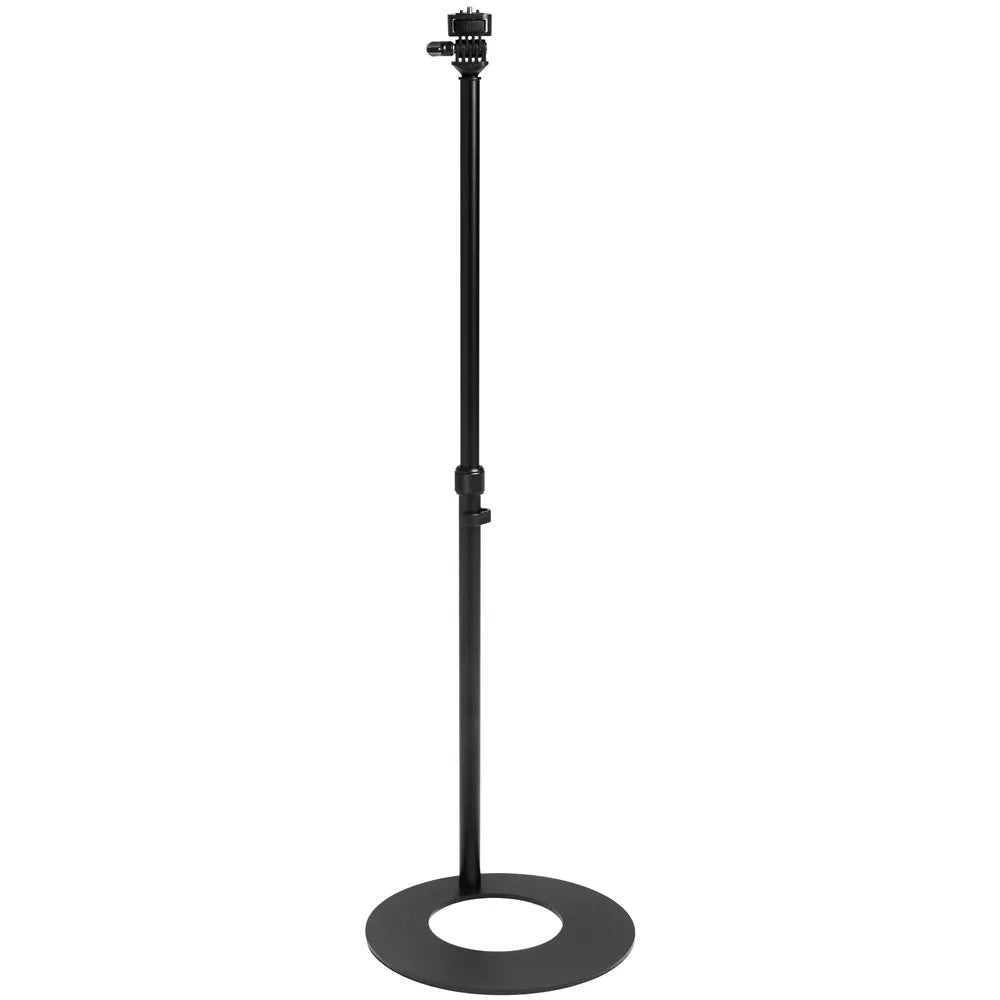 Amaran Base Stand for Verge Light, Black