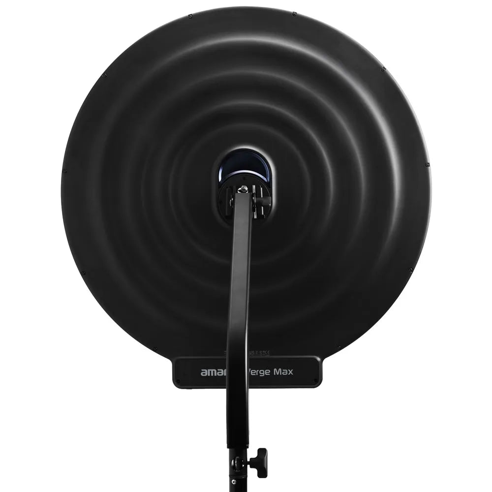 Amaran Verge Stand Adapter, Black