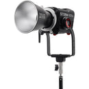 Aputure STORM 400x LED Monolight (V-Mount)