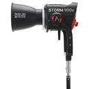 Aputure STORM 400x LED Monolight (V-Mount)