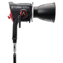 Aputure STORM 400x LED Monolight (V-Mount)