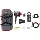 Aputure STORM 400x LED Monolight (V-Mount)