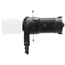 Aputure Spotlight Mini 19 Deg Lens Kit for STORM 80c