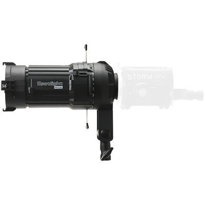 Aputure Aputure Spotlight Mini 36 Deg Lens Kit for STORM 80c - Film Gear Canada