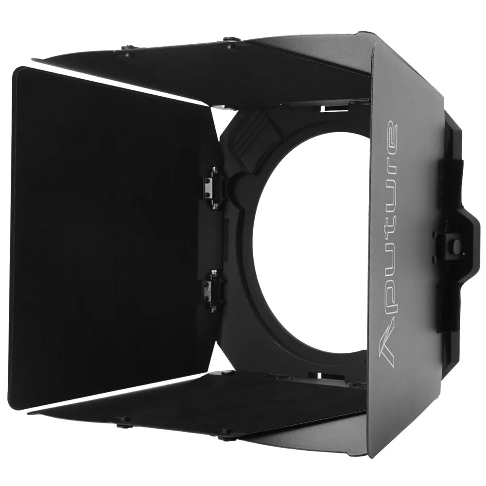 Aputure CF7 Fresnel and Barn Doors Kit