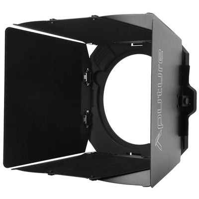 Aputure CF7 Fresnel and Barn Doors Kit