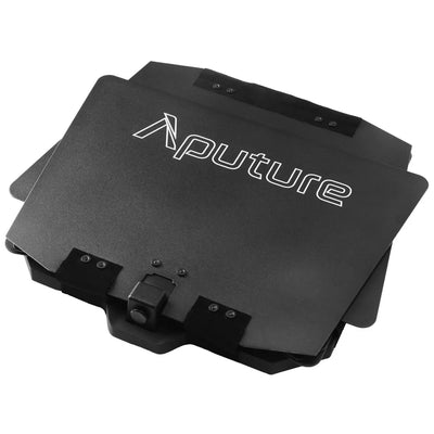 Aputure CF7 Fresnel and Barn Doors Kit