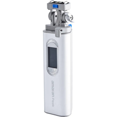 amaran Amaran Peak Portable Battery System for LED Lights - Film Gear Canada