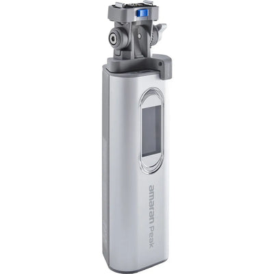 amaran Amaran Peak Portable Battery System for LED Lights - Film Gear Canada