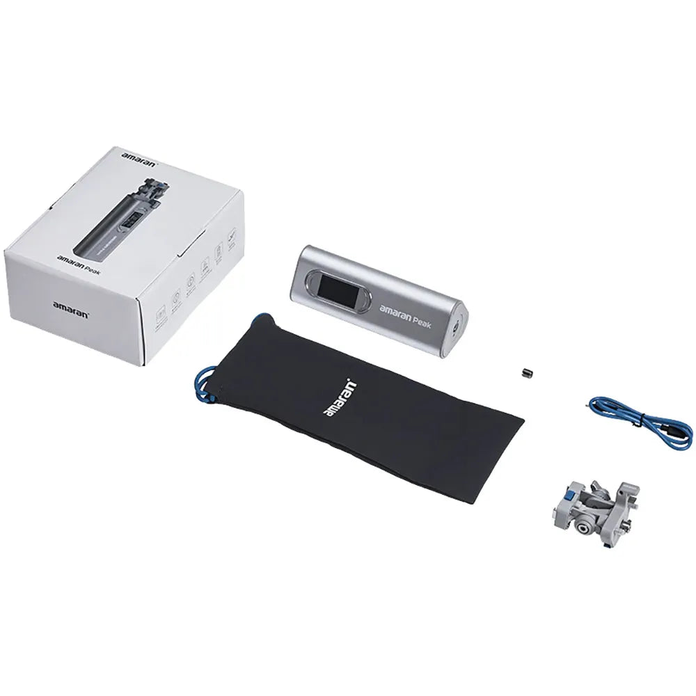 Amaran Peak Portable Battery System for LED Lights