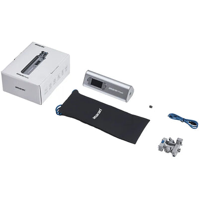 amaran Amaran Peak Portable Battery System for LED Lights - Film Gear Canada