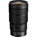 Nikon NIKKOR Z 24-70mm f/2.8 S II Lens