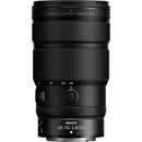 Nikon NIKKOR Z 24-70mm f/2.8 S II Lens