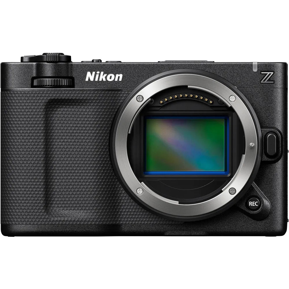 Nikon ZR 6K Cinema Camera — R3D, 32-Bit Float Audio – Filmgear Canada