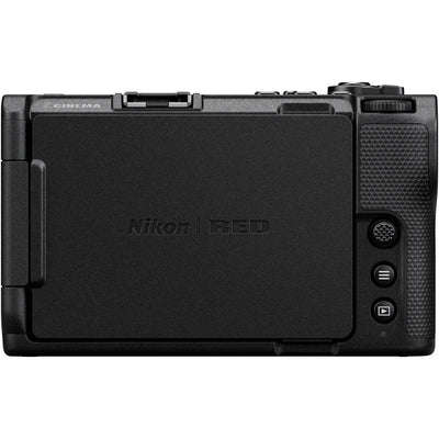 Nikon ZR 6K Cinema Camera (Body Only)