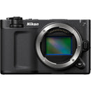 Nikon ZR 6K Cinema Camera (Body Only)