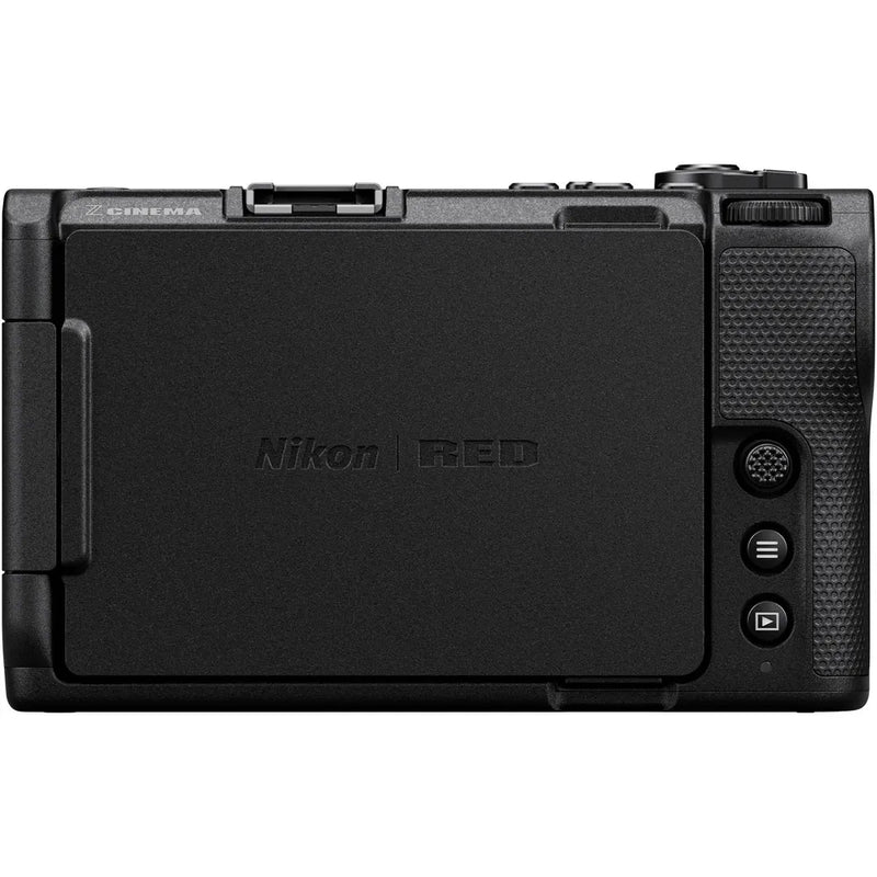 Nikon ZR 6K Cinema Camera (Body Only)