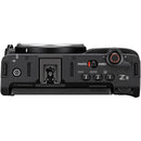 Nikon ZR 6K Cinema Camera (Body Only)