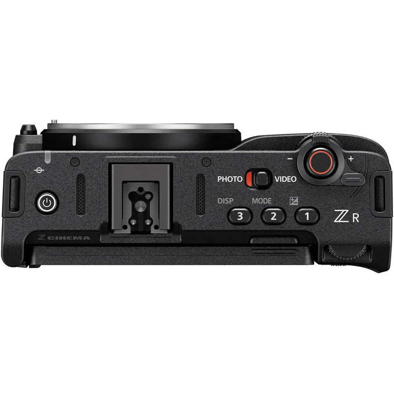 Nikon ZR 6K Cinema Camera (Body Only)