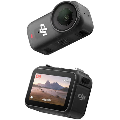 DJI OSMO NANO (64GB)