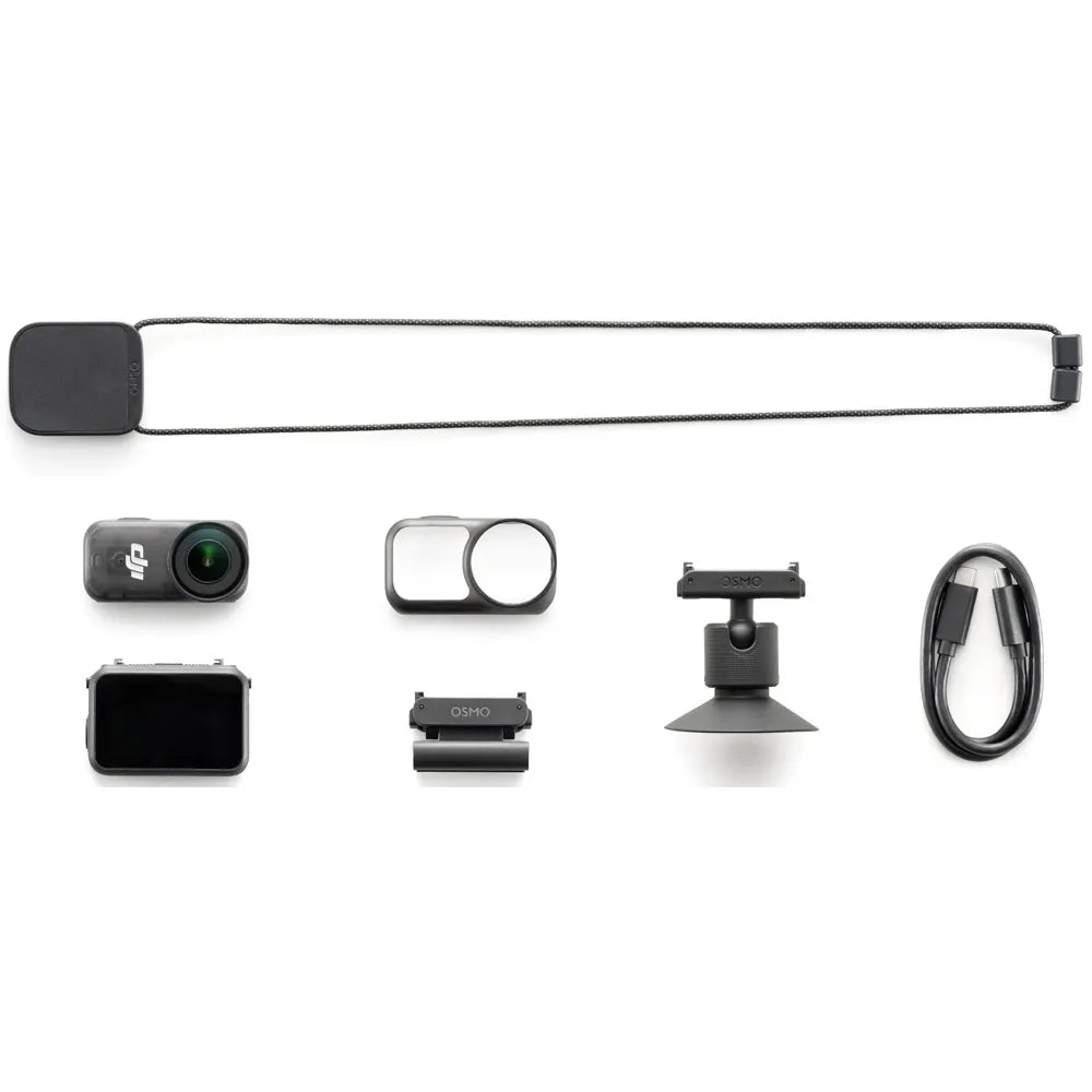 DJI OSMO NANO (64GB)