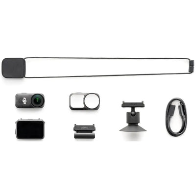DJI OSMO NANO (64GB)