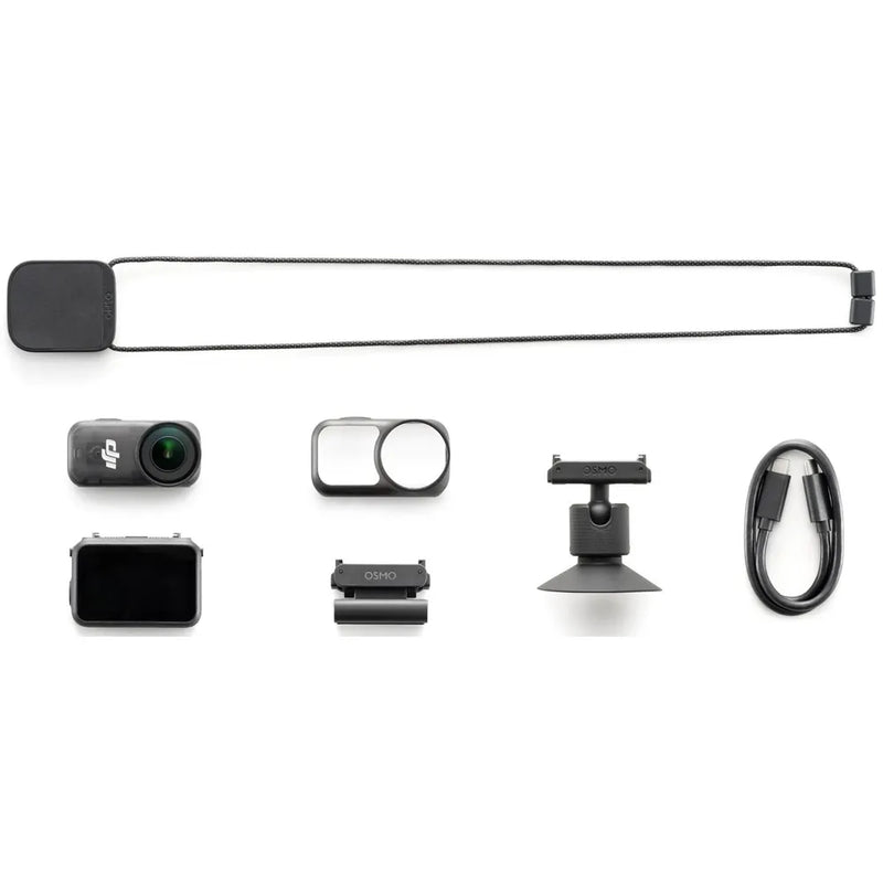 DJI OSMO NANO (128GB)