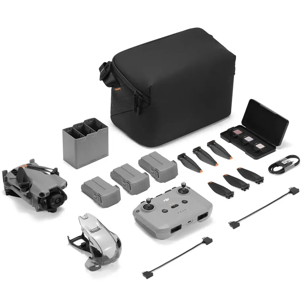 DJI Mini 5 Pro Fly More Combo with RC-N3