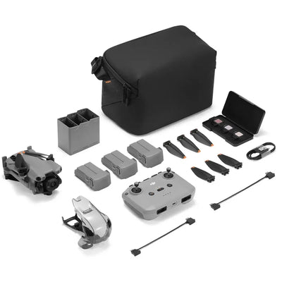 DJI Mini 5 Pro Fly More Combo with RC-N3