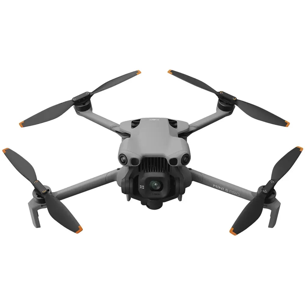 DJI Mini 5 Pro with RC-N3 Remote