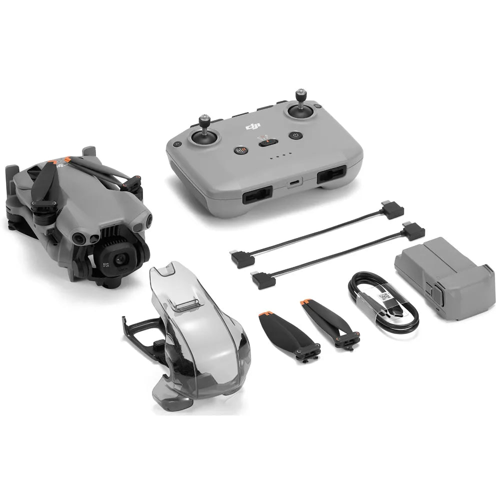 DJI Mini 5 Pro with RC-N3 Remote