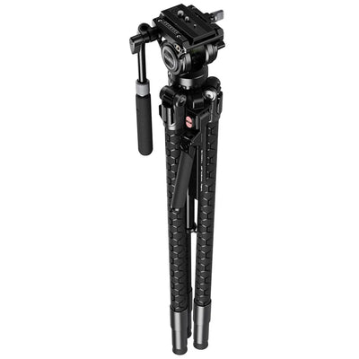 SmallRig x Potato Jet TRIBEX SE Hydraulic Tripod 5305