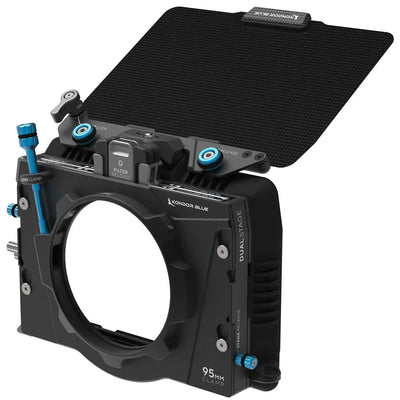 Kondor Blue Kondor Blue Matte Box (Pro Kit) - Film Gear Canada