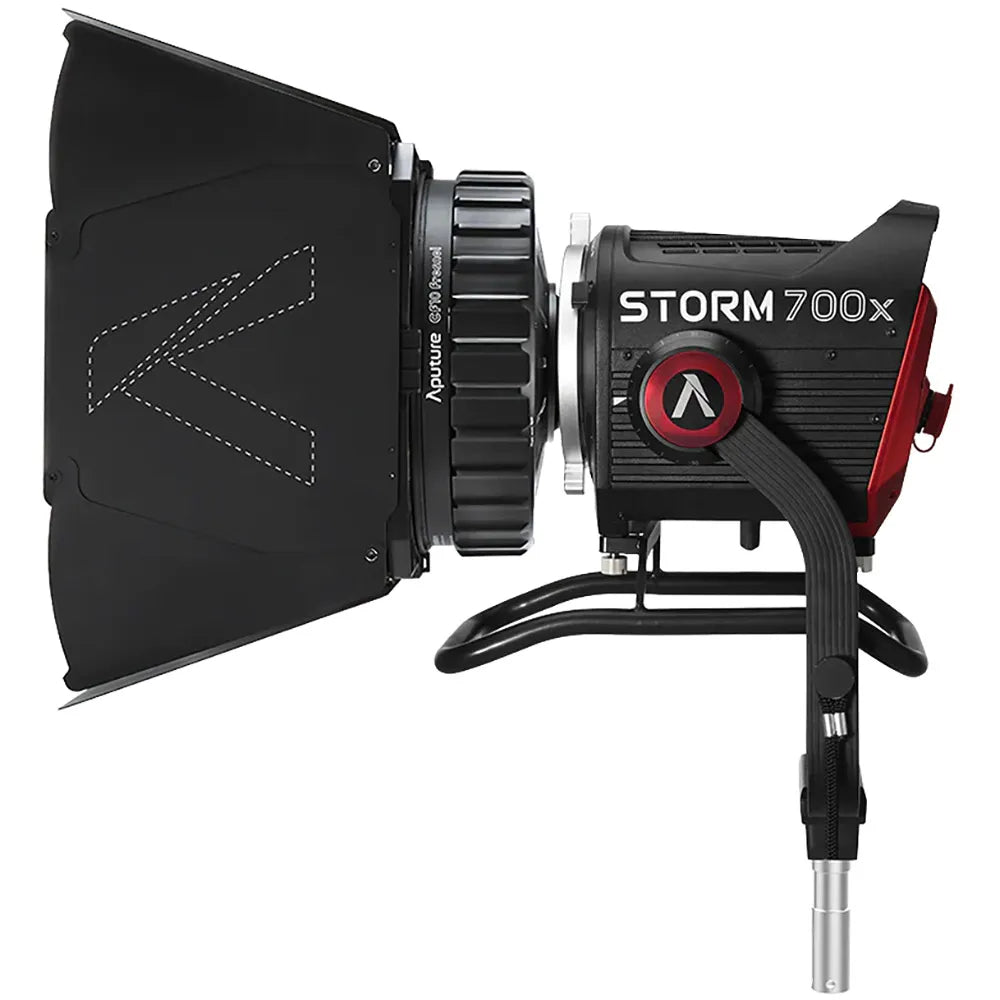 ビデオカメラ Aputure STORM 700x Cine Kit Aputure STORM 700x Cine Kit | Filmgear Canada