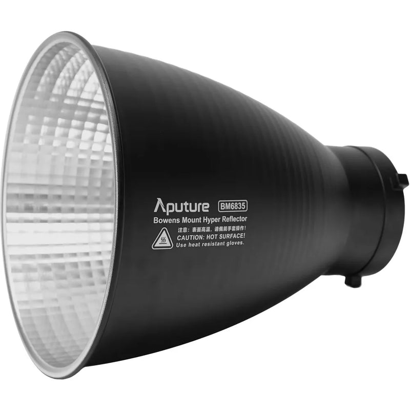 Aputure BM6825 25 Deg Reflector for STORM 700x