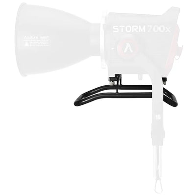 Aputure STORM 700x Skid
