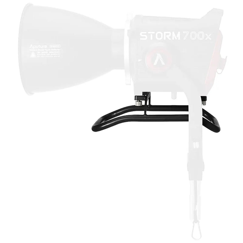Aputure STORM 700x Skid