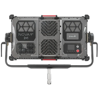 Aputure Aputure NOVA 9 Deg 2x1 RGB LED Light Panel - Film Gear Canada
