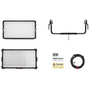 Aputure NOVA 9 Deg 2x1 RGB LED Light Panel