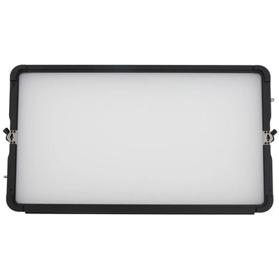 Aputure NOVA 9 Deg 2x1 RGB LED Light Panel (Travel Kit)