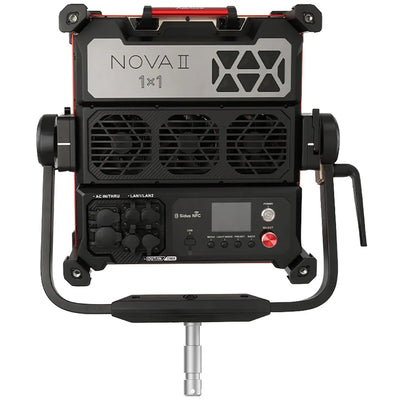 Aputure Aputure NOVA II 1x1 RGB LED Light Panel - Film Gear Canada