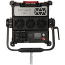 Aputure NOVA II 1x1 RGB LED Light Panel