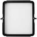 Aputure NOVA II 1x1 RGB LED Light Panel (Travel Kit)