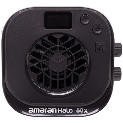 Amaran Halo 60x Bi-Color LED Light