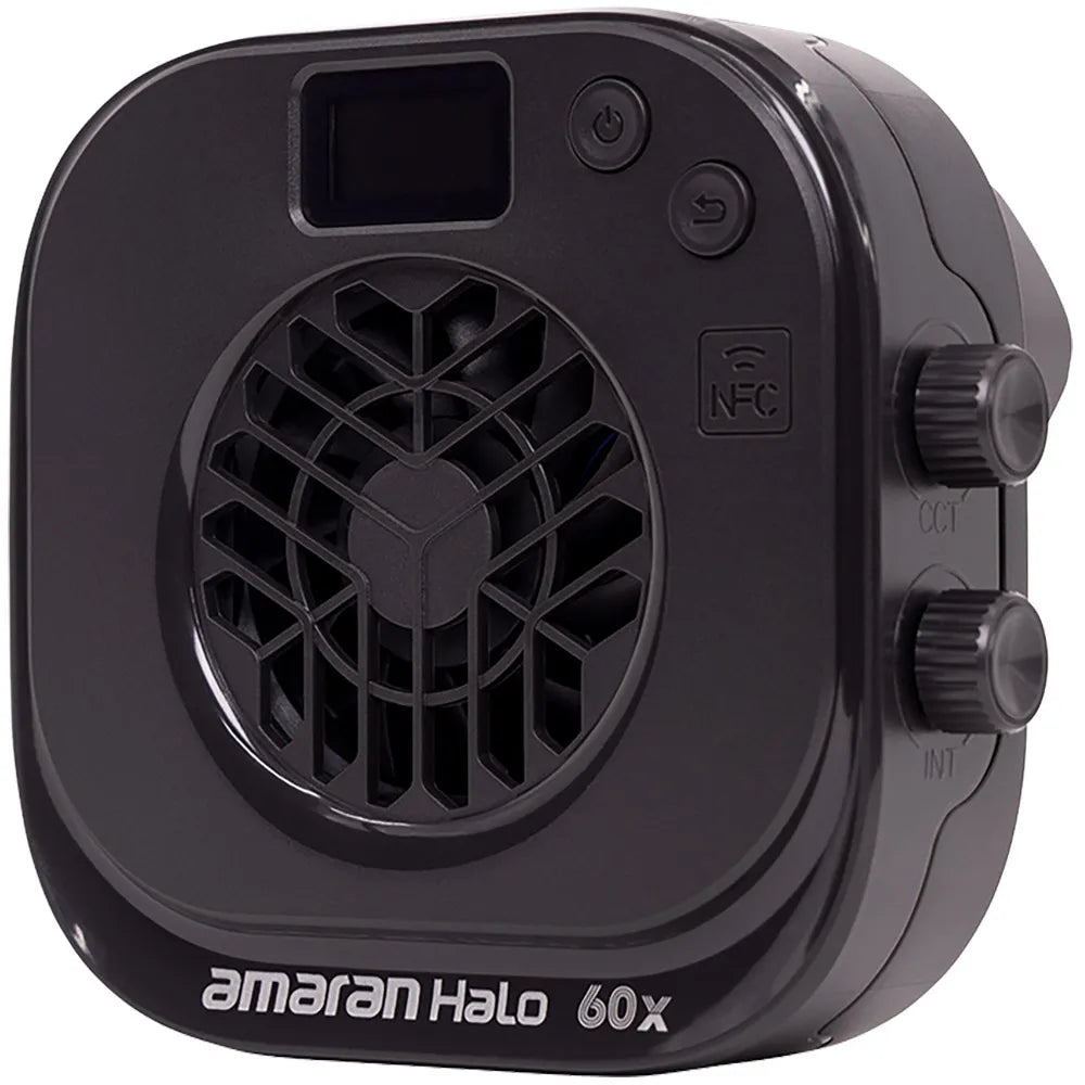 Amaran Halo 60x Bi-Color LED Light