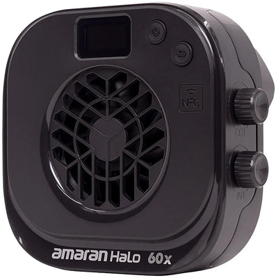 Amaran Halo 60x Bi-Color LED Light