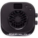 Amaran Halo 60x Bi-Color LED Light