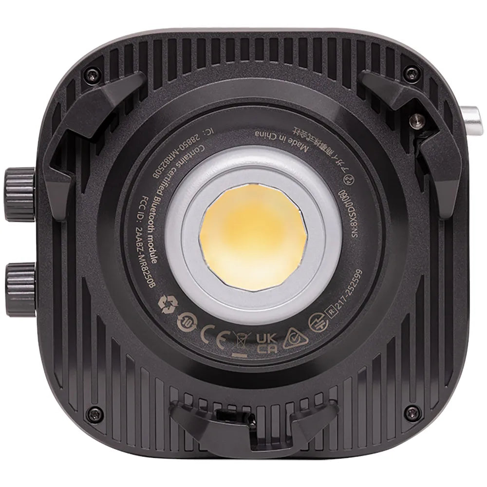 Amaran Halo 60x Bi-Color LED Monolight – Filmgear Canada